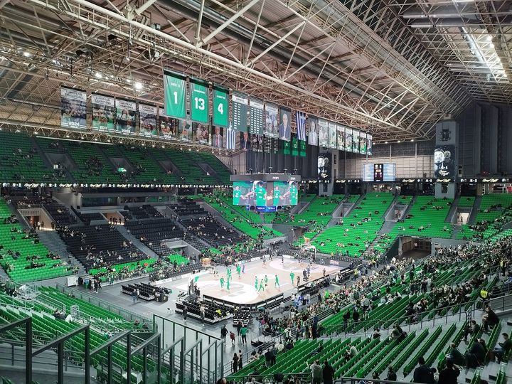 五和彩票 — 体育场景配图（资料示意）